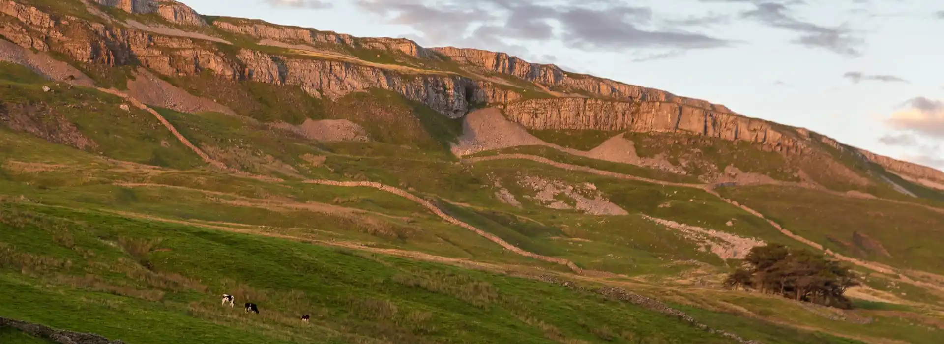 Campsites near Culgaith