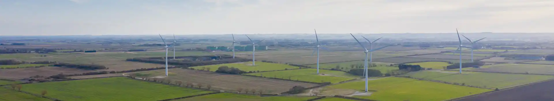 Campsites near Humberston