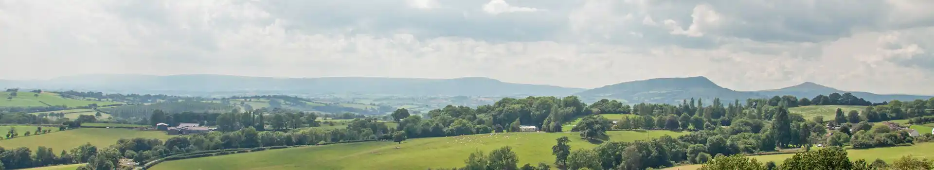 Campsites near Mitchel Troy