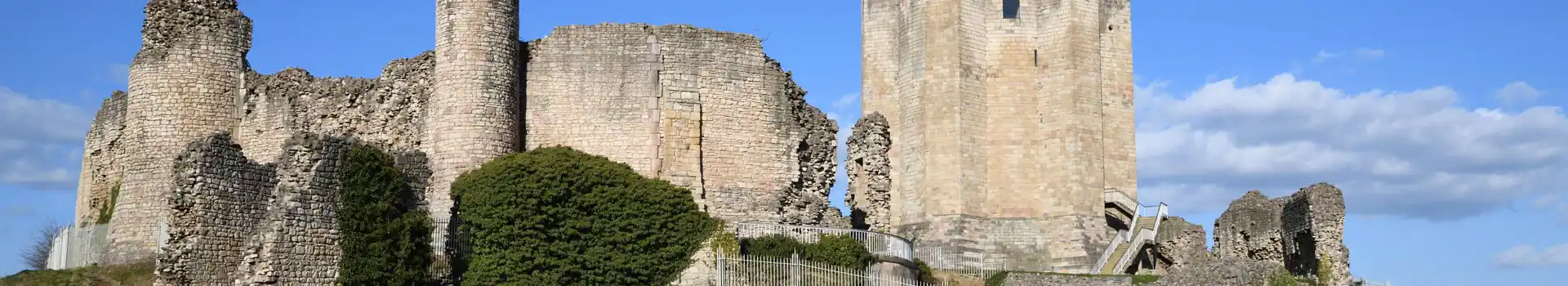 Campsites near Conisbrough