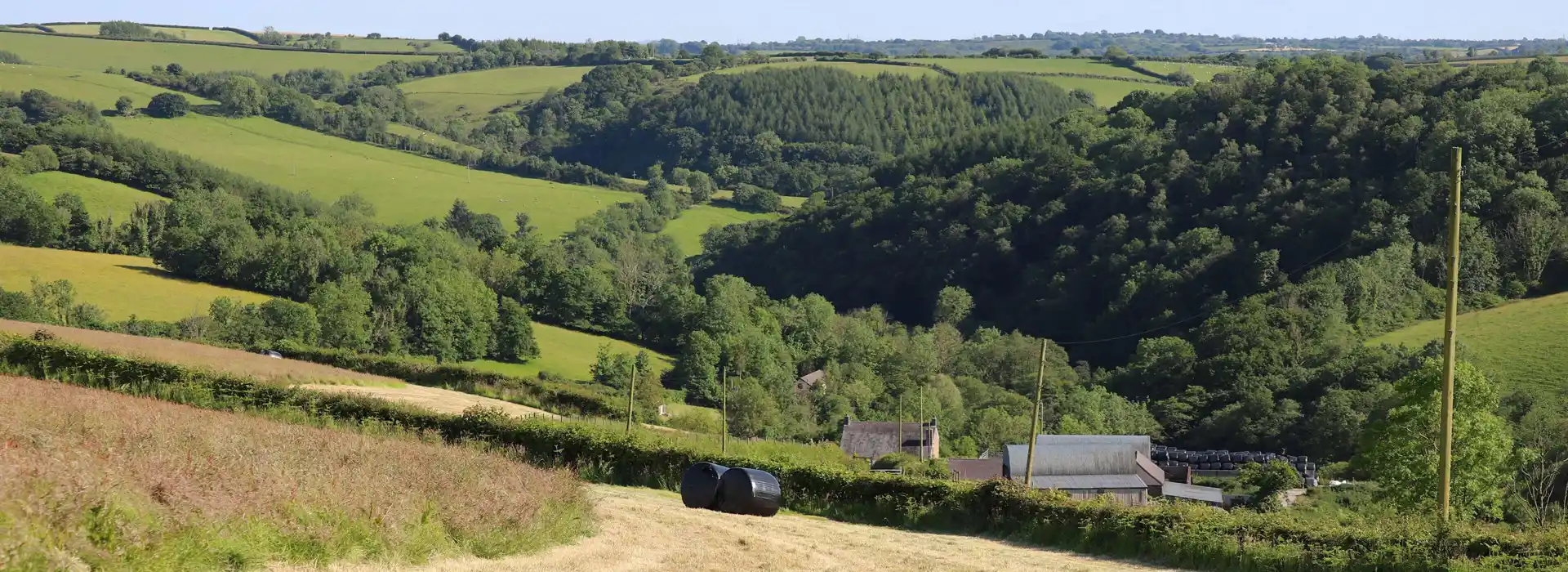 Campsites near Cwmfelin Boeth