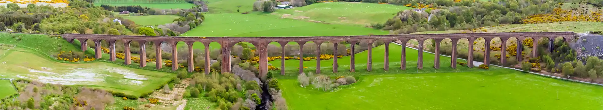 Campsites near Daviot