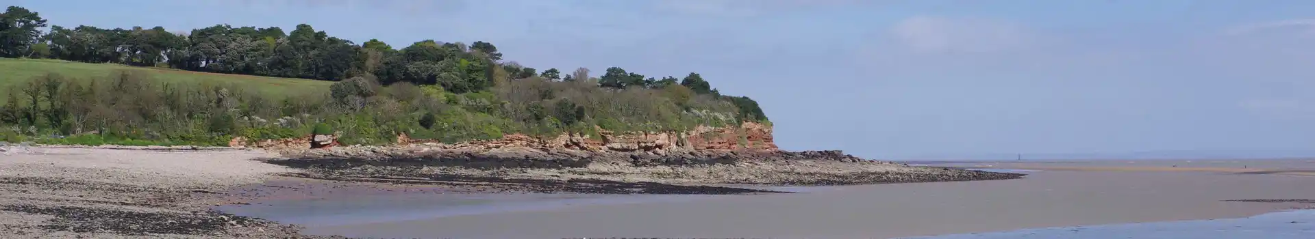 Campsites near Sully