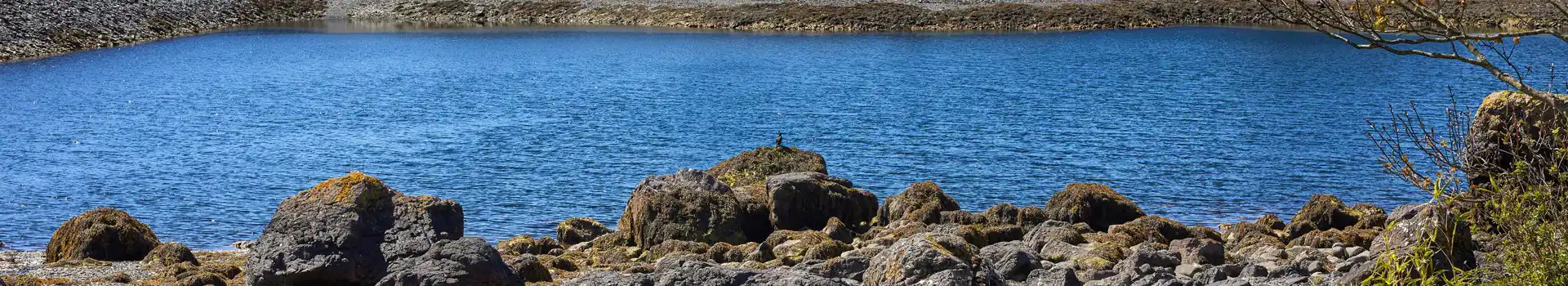 Campsites near Easdale