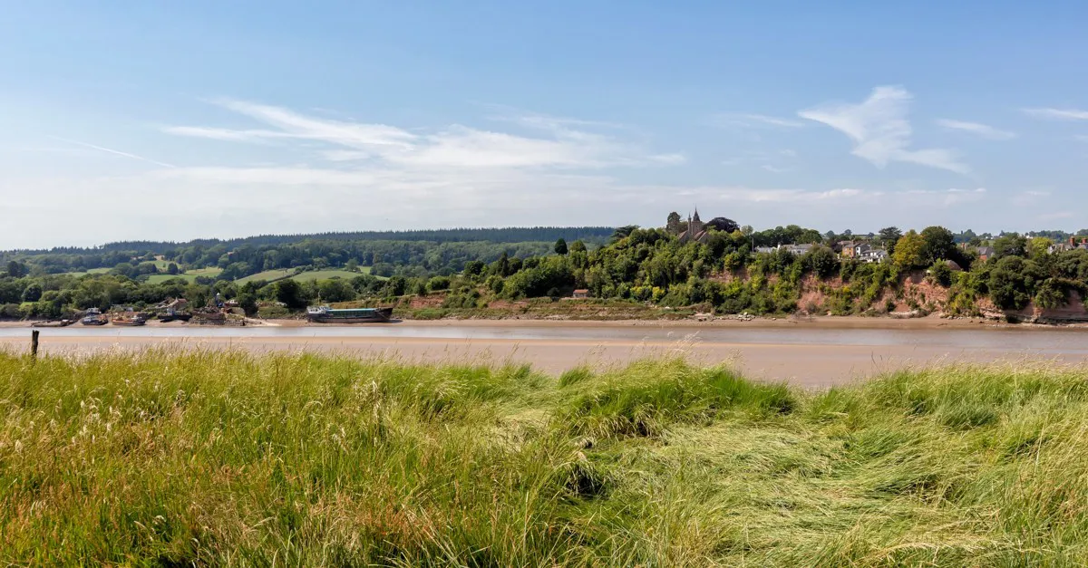 20+ Arlingham campsites - Best camping in Arlingham, Gloucestershire