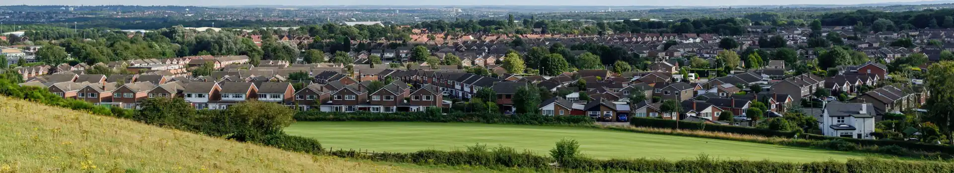 Campsites near Arnold