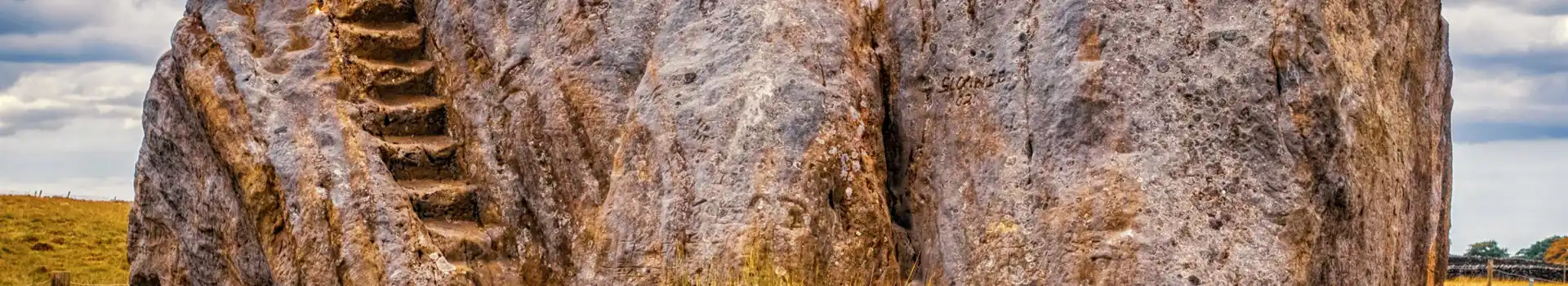 The Great Stone of Fourstones