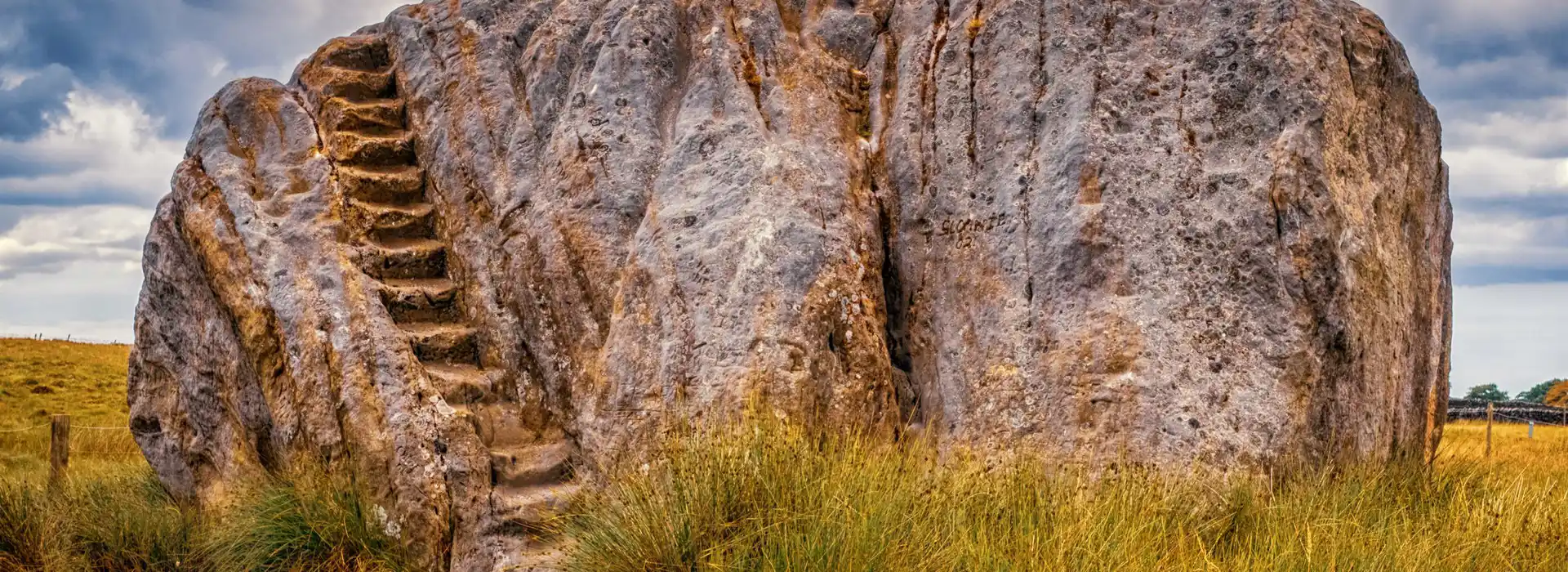 The Great Stone of Fourstones