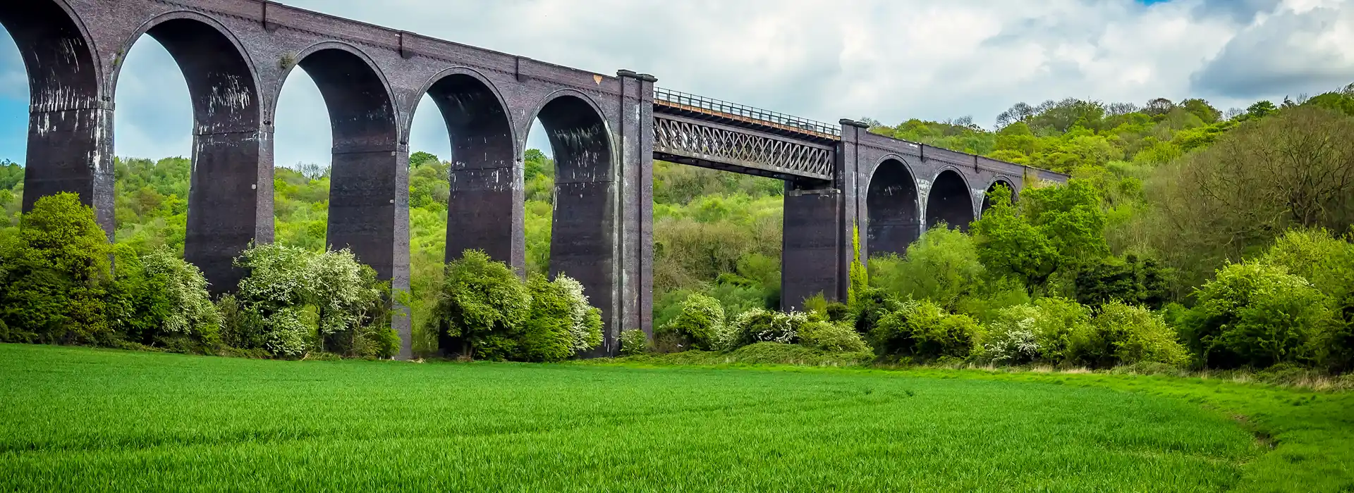 Conisbrough Viaduct