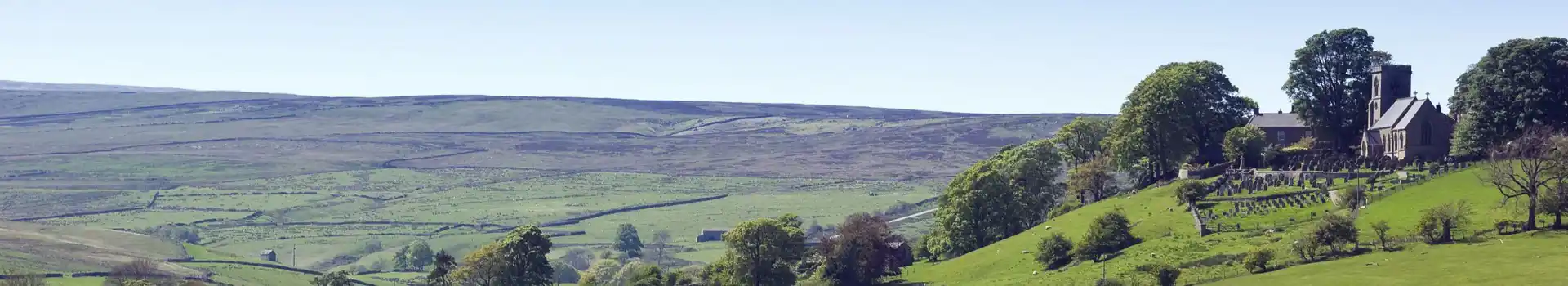 Nidderdale