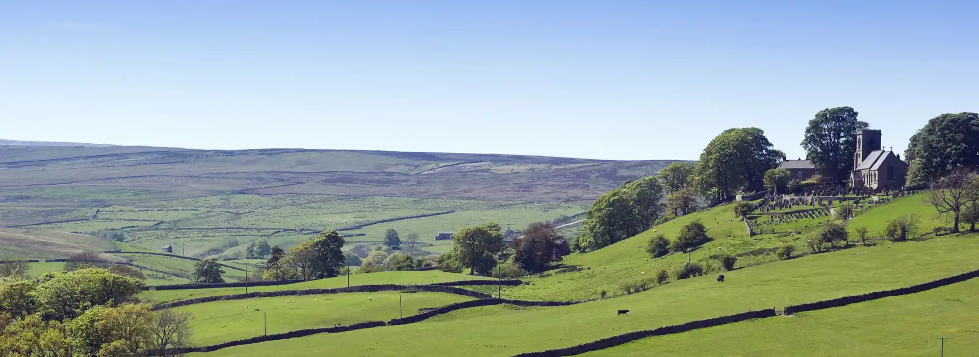 Nidderdale