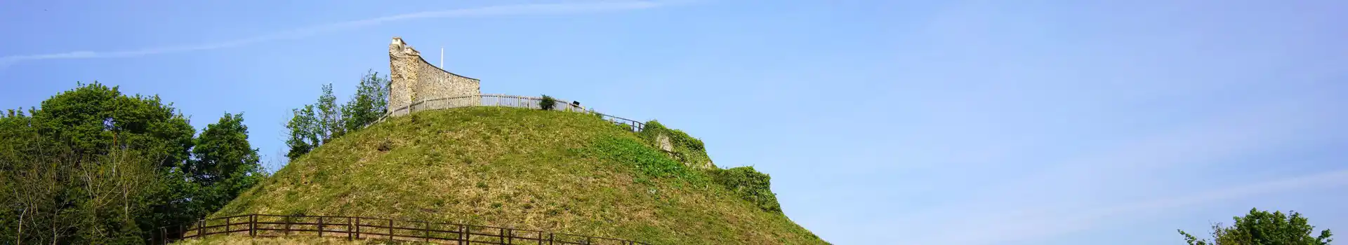 Clare Castle