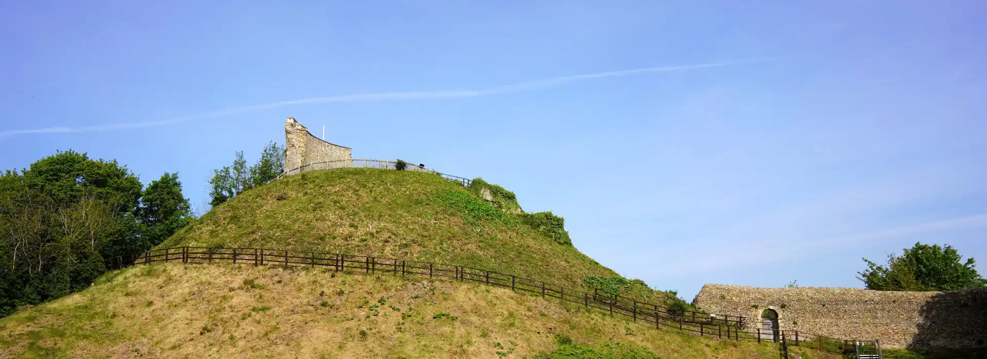 Clare Castle