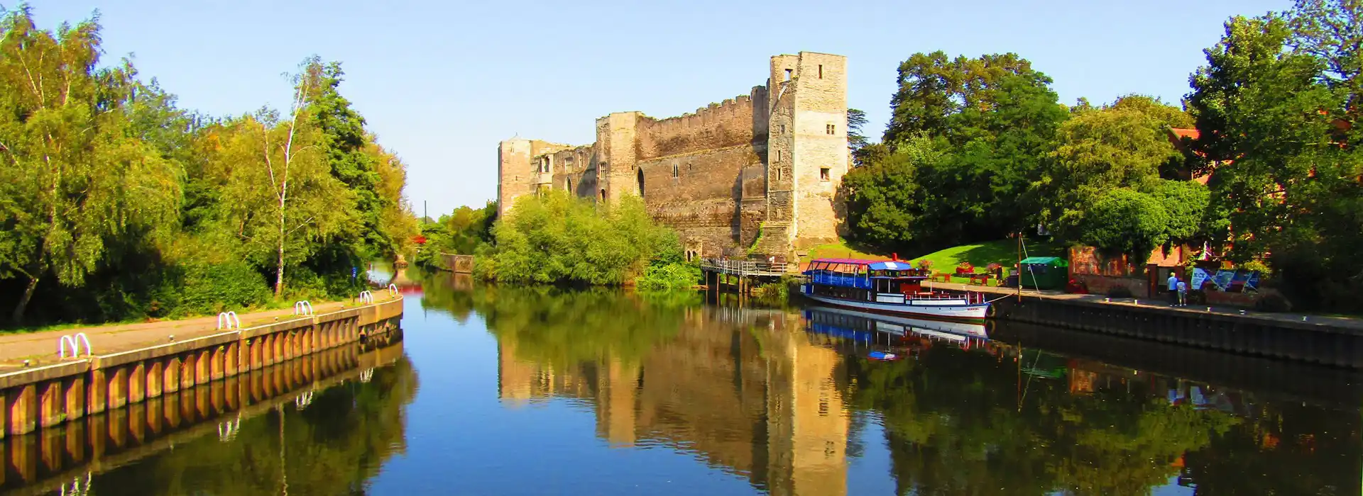 Newark on Trent Newark on Trent