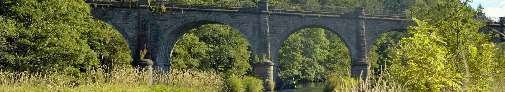 Peebles campsites