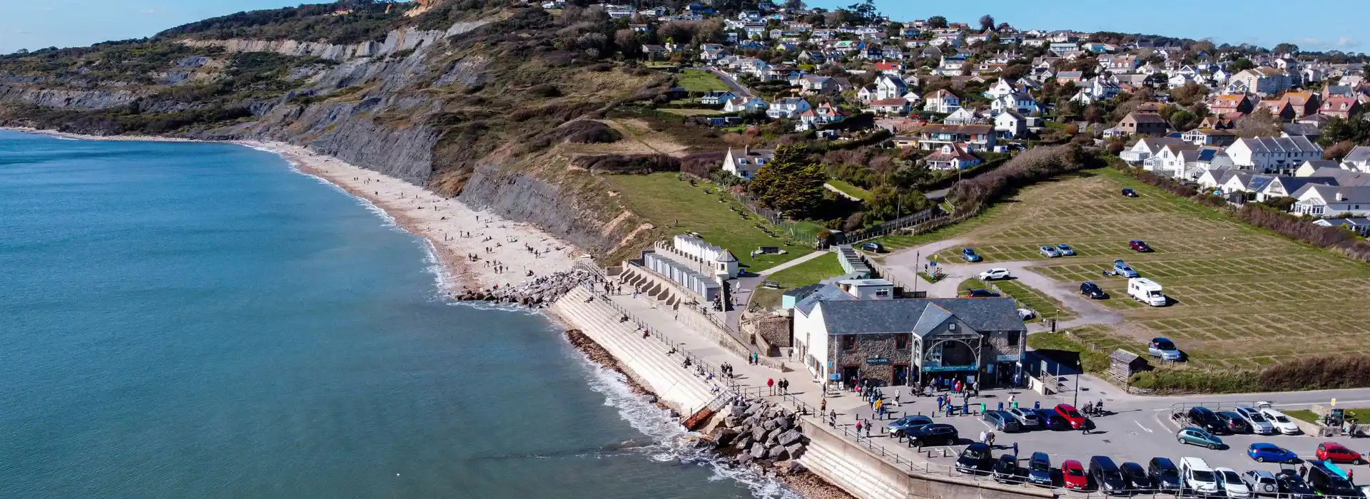 Charmouth