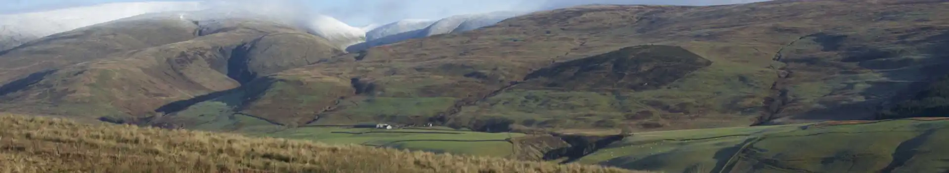 Moffat campsites