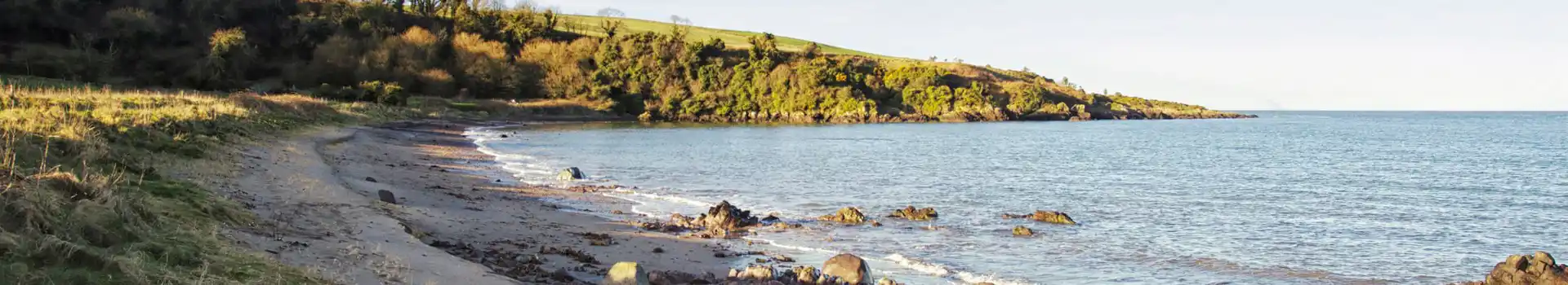 Stranraer campsites