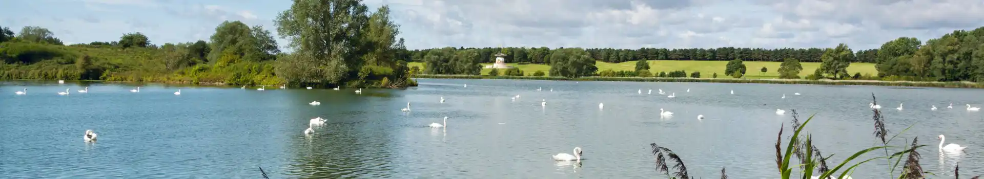 Milton Keynes campsites