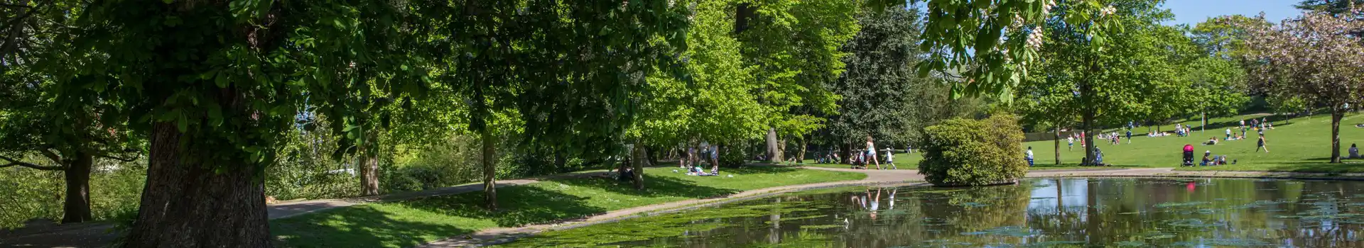 Colchester campsites