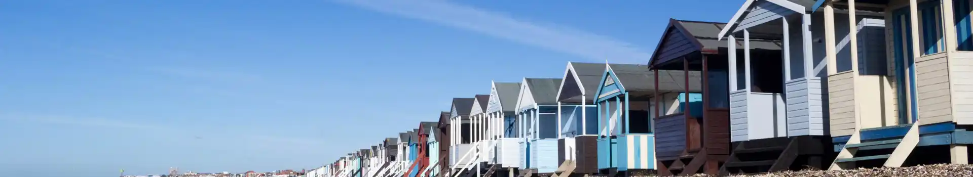 Campsites near Southend-on-sea