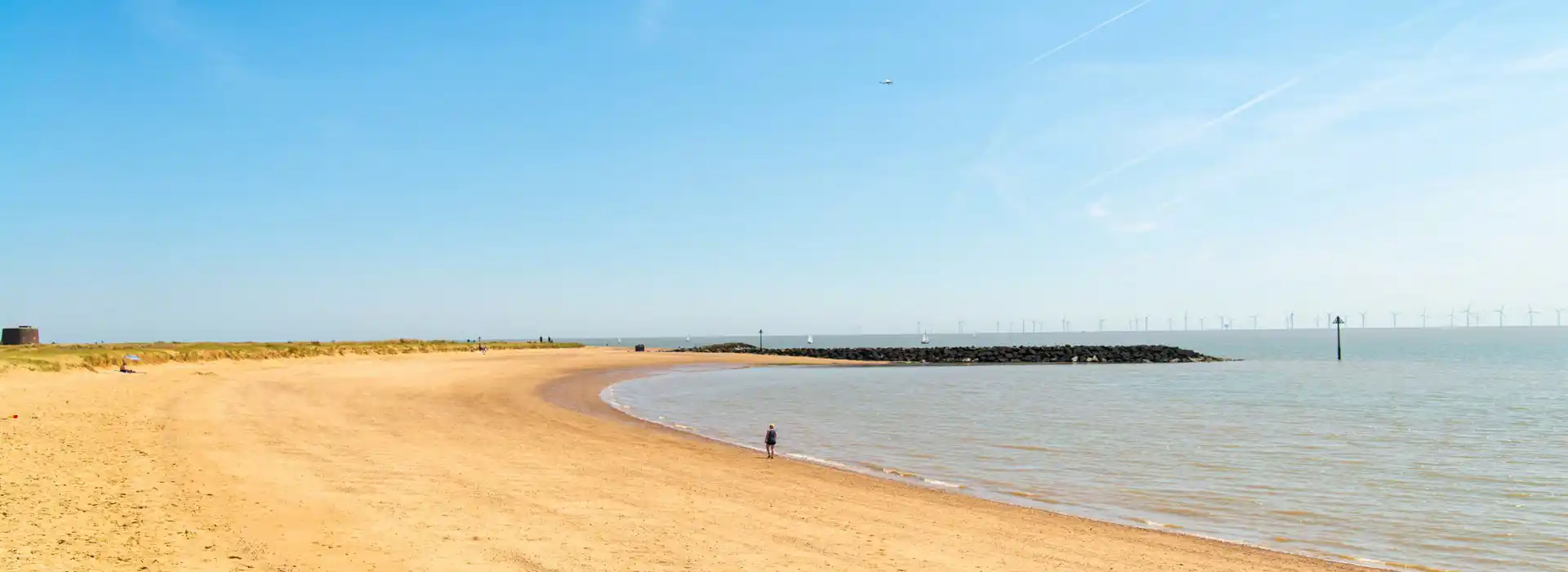 Clacton-on-Sea campsites