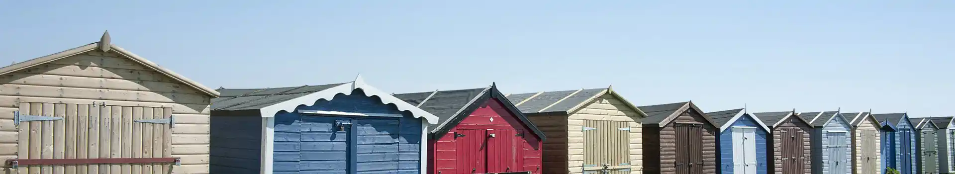 Campsites near Harwich