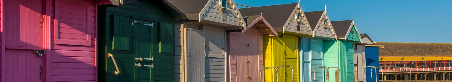 Campsites near Walton-on-the-Naze