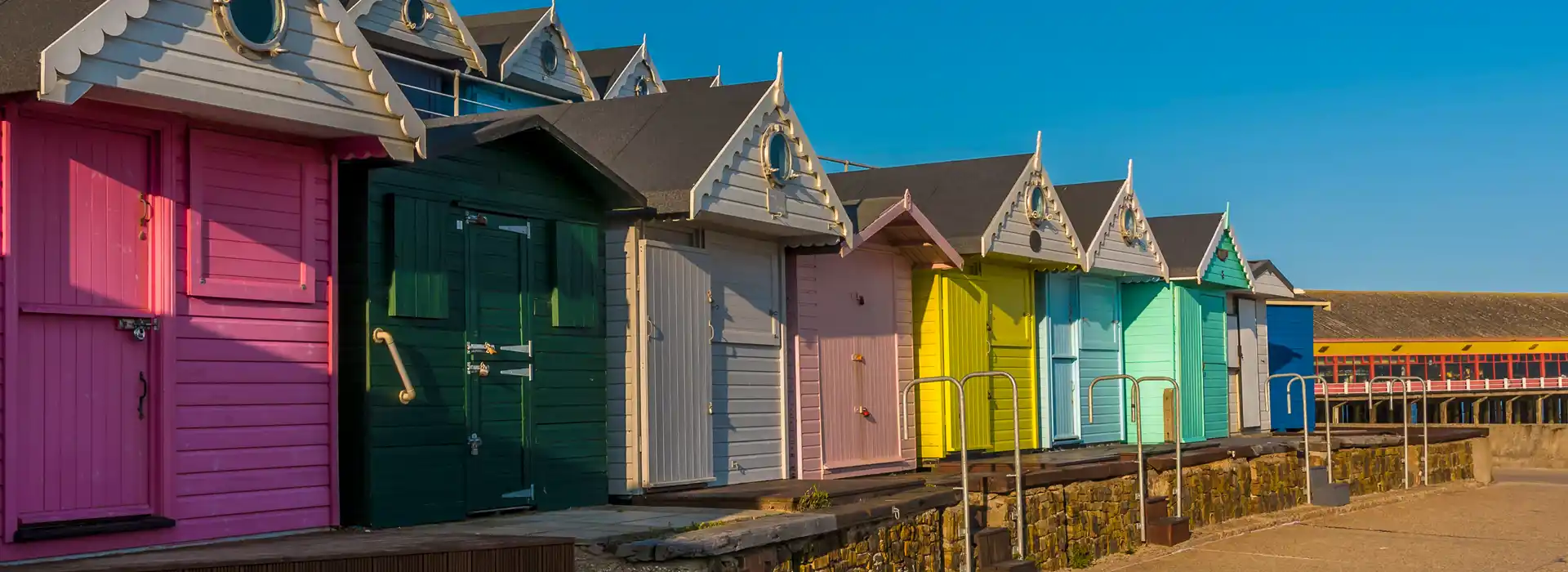 Campsites near Walton-on-the-Naze