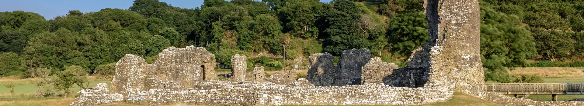 Bridgend campsites