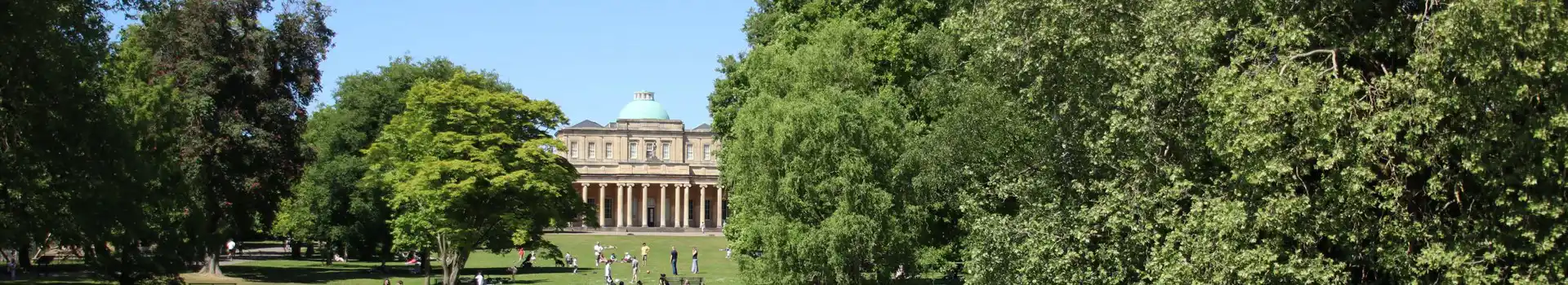 Cheltenham