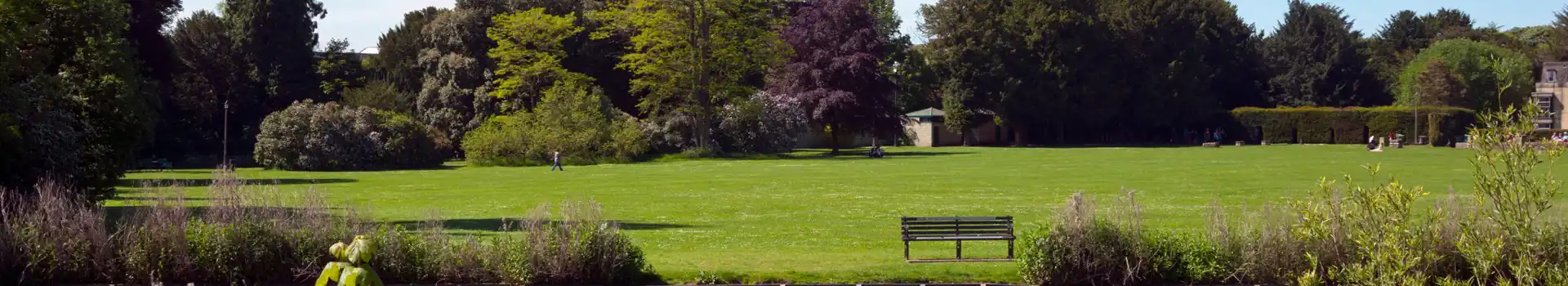 Cirencester campsites