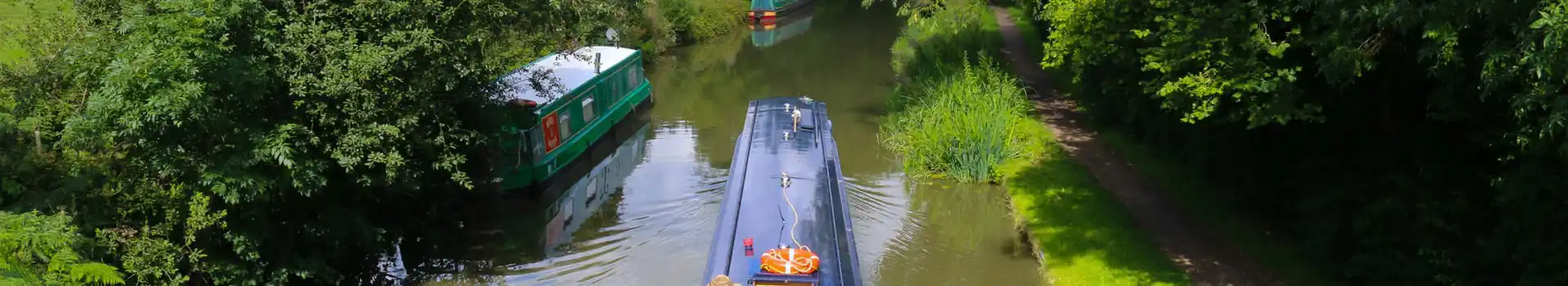 Leighton Buzzard campsites