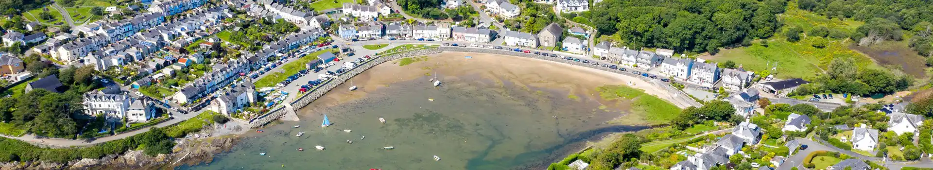 Porthmadog