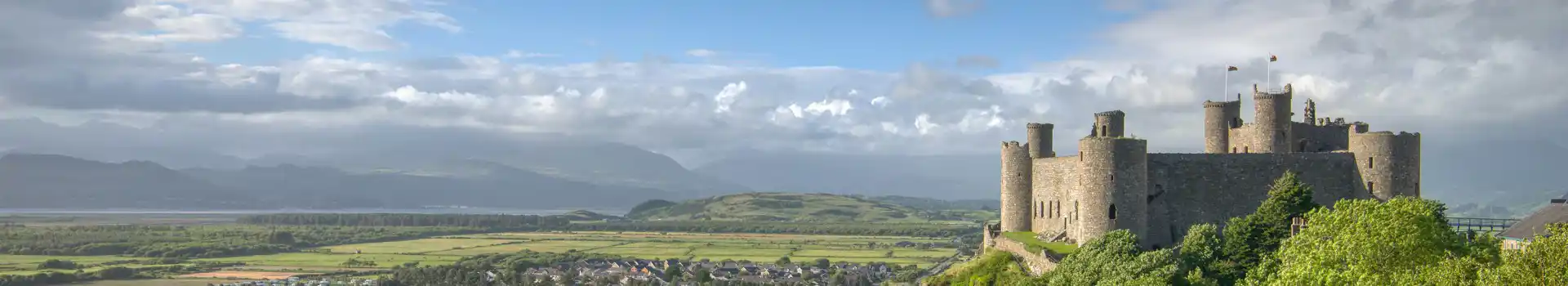 Harlech