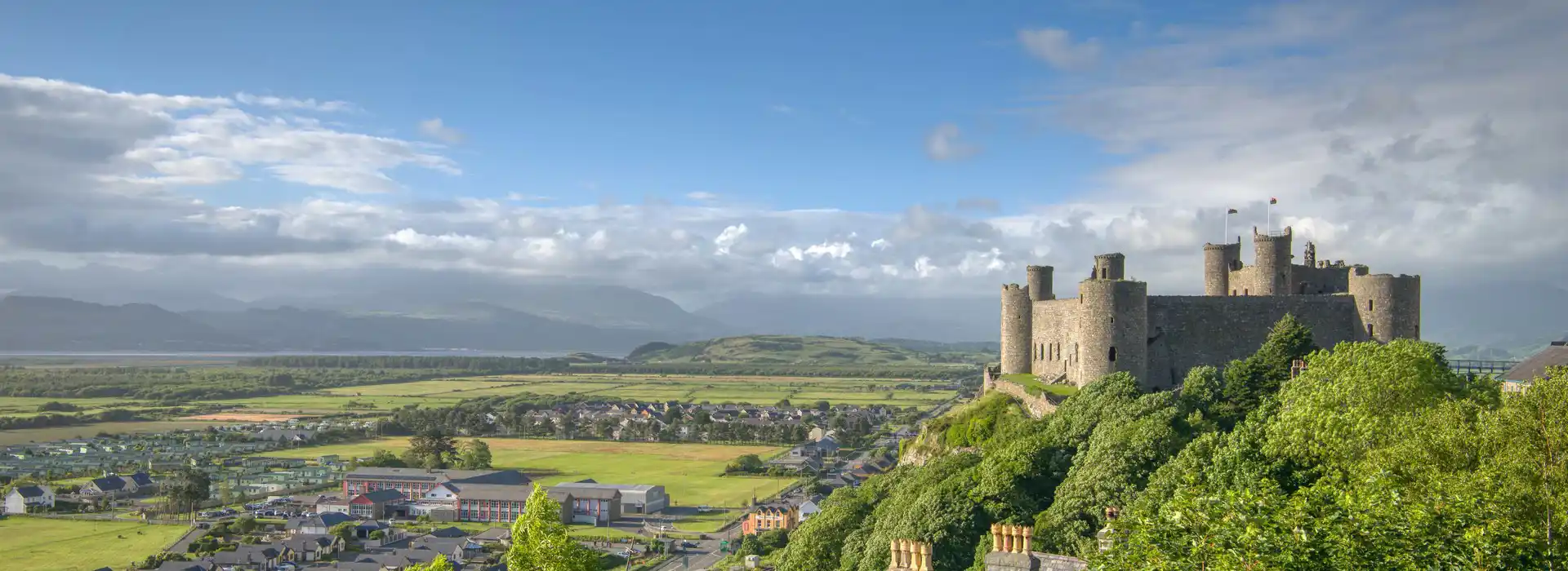 Harlech