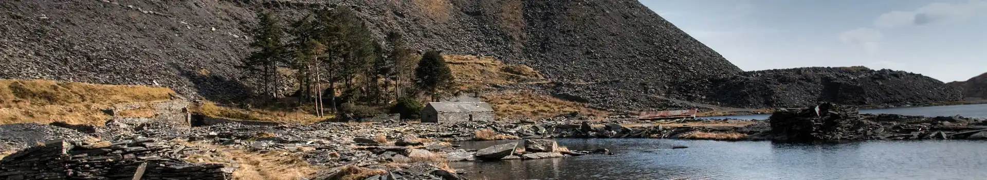 Blaenau Ffestiniog campsites