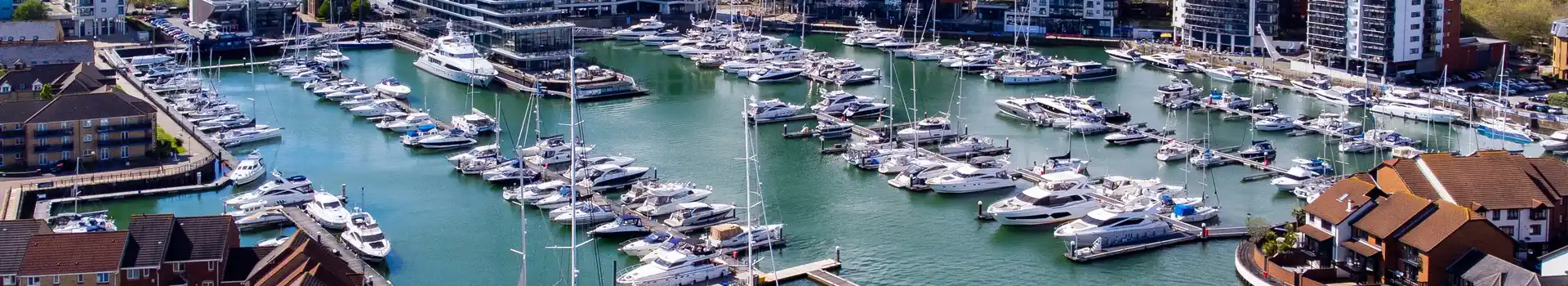 Southampton campsites