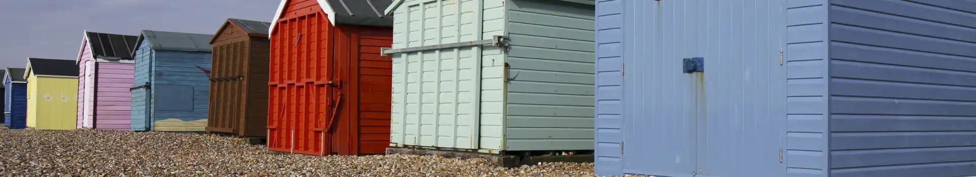 Campsites near Hayling Island