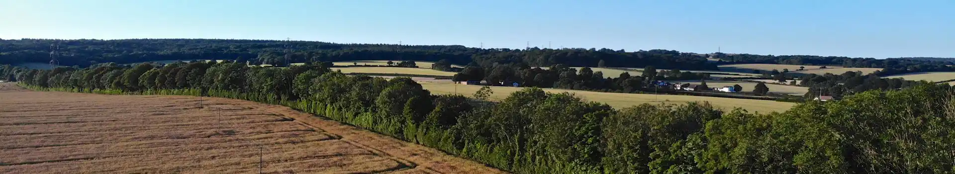 Petersfield campsites