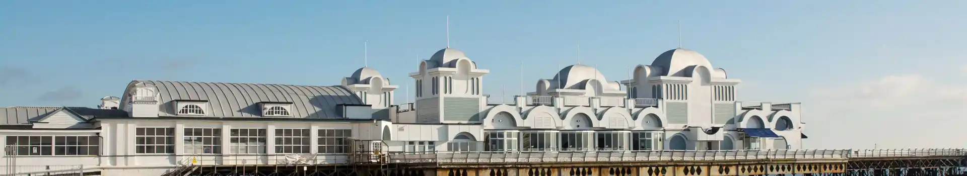 Southsea campsites