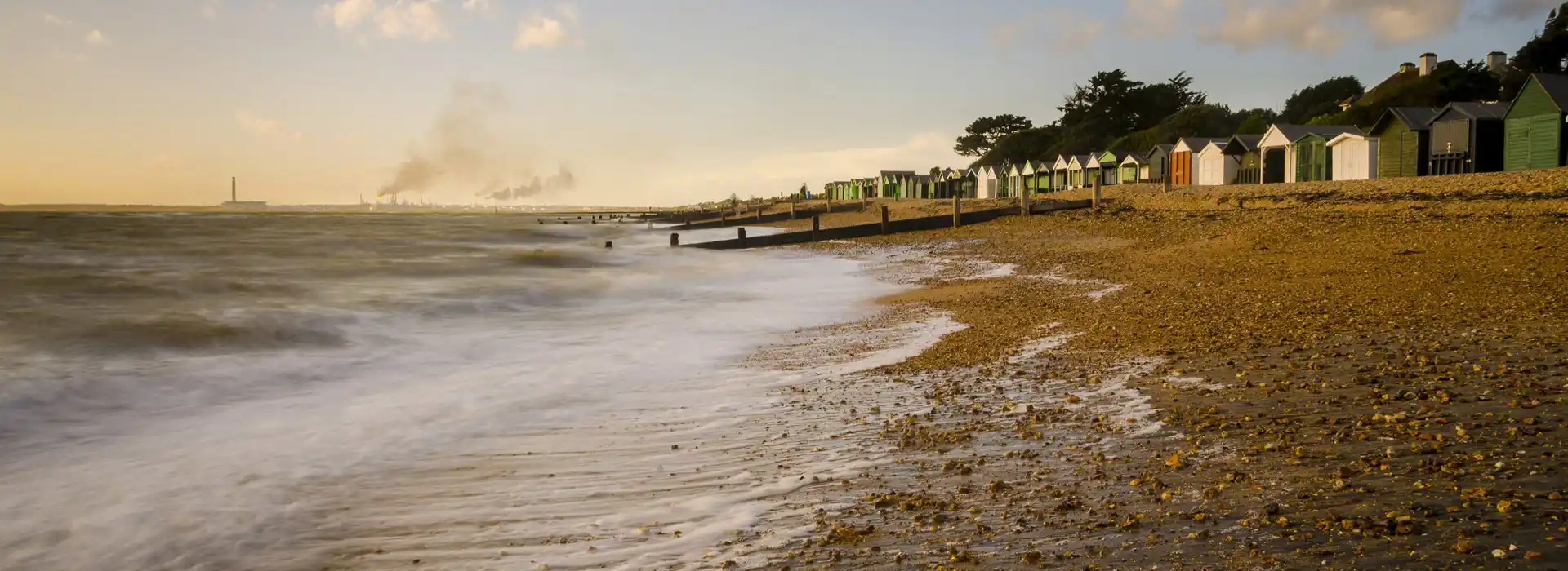 Fareham campsites Fareham campsites