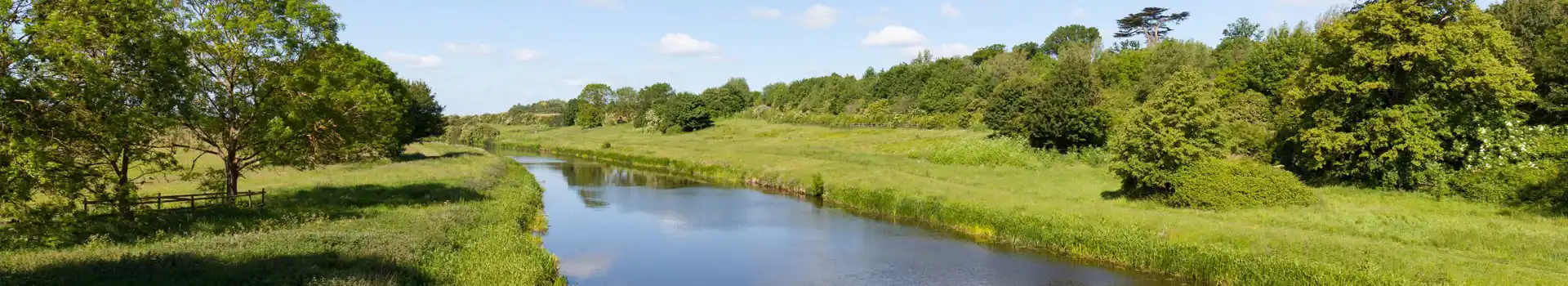 Peterborough campsites