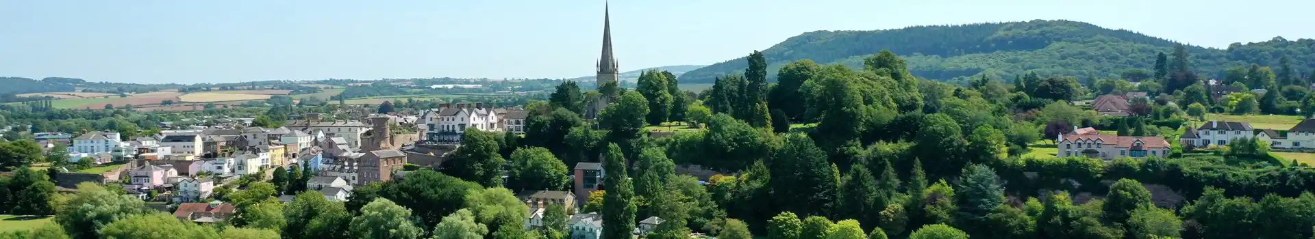 Ross-on-wye campsites