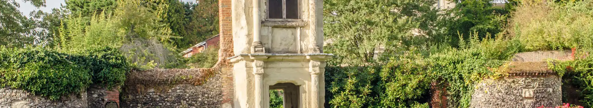 Hemel Hampstead campsites