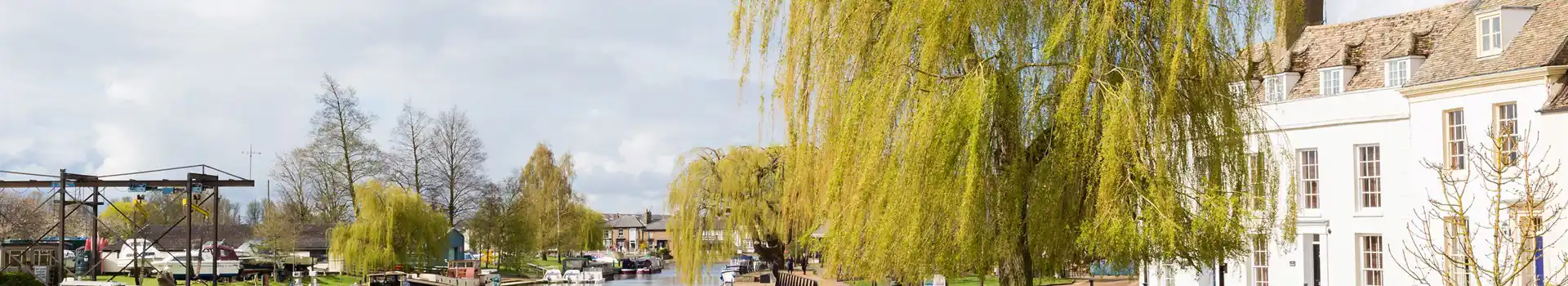 Ely campsites
