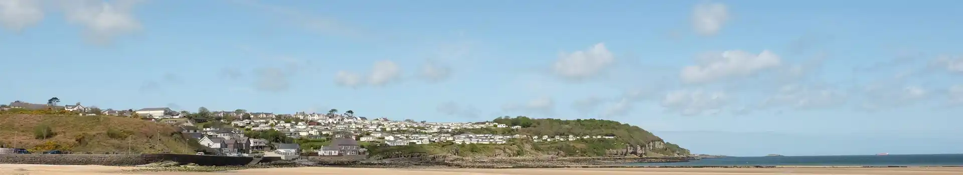 Benllech campsites