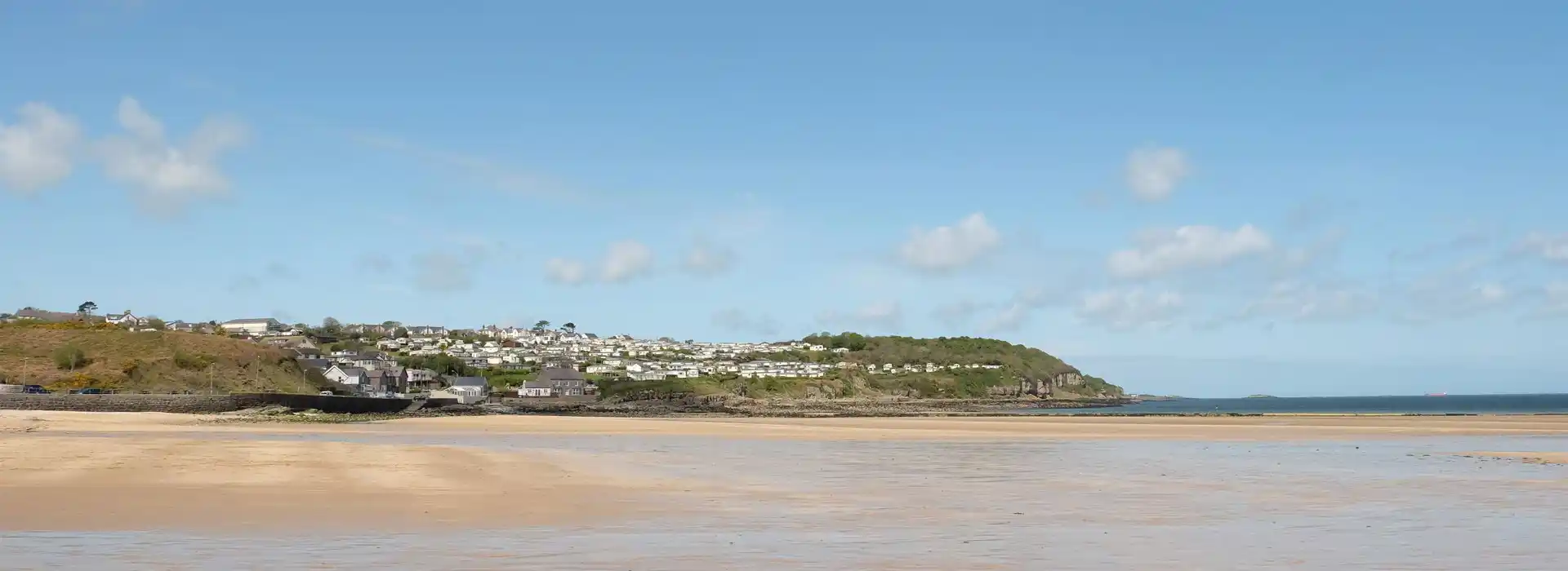 Benllech campsites