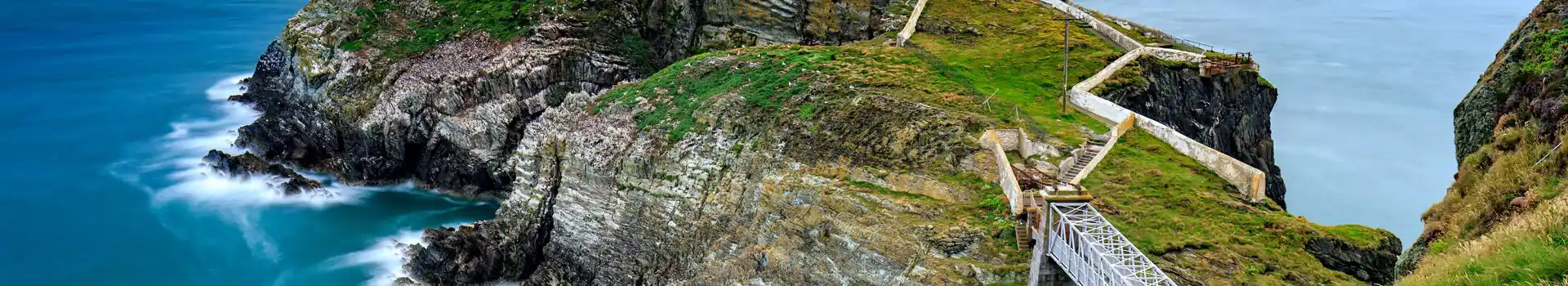 Campsites near Holyhead