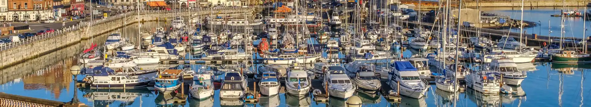 Campsites near Ramsgate